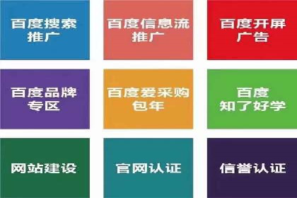 百度推广竞价实战：案例分析及优化方案